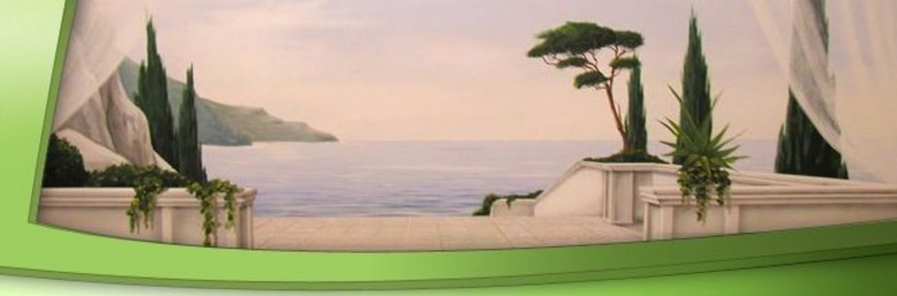 Wohlfühlen & den Alltag vergessen